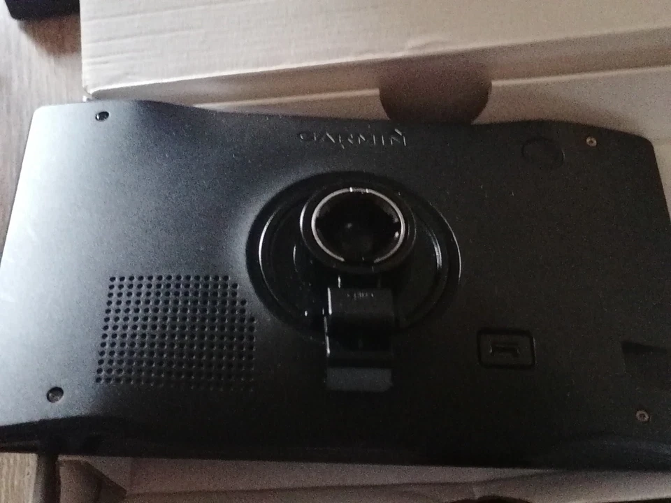 GARMIN DriveSmart 61 LMT-D Karte 2024.20 ganz Europa - Bild 4 von 4