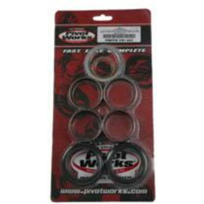 CROSSGABEL-ÜBERHOLUNGSSATZ für CR125R 1997-04 PIVOT WORKS PWFFK-H01-001 CR R (JE