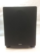 definitive technology procinema prosub 100