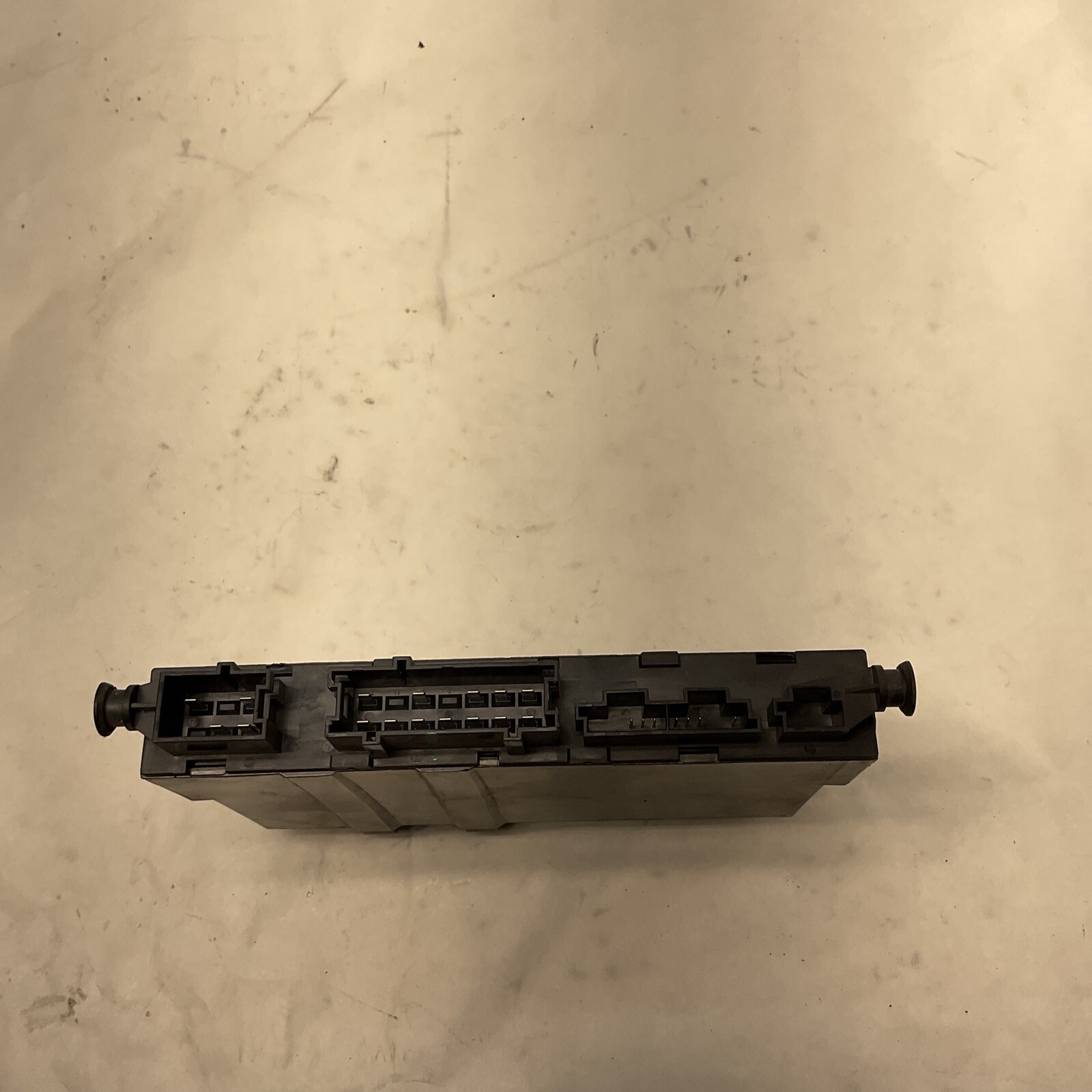 MASERATI LEVANTE FRONT LEFT DRIVER SIDE SEAT CONTROL MODULE OEM 2014-2017