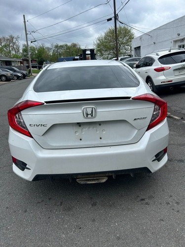 LLAVERO DE ENTRADA INTELIGENTE HONDA CIVIC 2016-2021 CON LLAVE OEM - Imagen 13 de 16