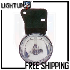Fits 99-05 PONTIAC GRAND AM FOG LIGHT/LAMP  Passenger (Right Only)