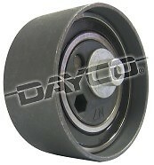 DAYCO TIMING BELT CAM WATERPUMP KIT for AUDI A6 02/02-09/04 2.7 V6 TTMPFI C6 ARE - Picture 6 of 8