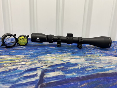 Viridian Eon 3-3X40 Rifle Scope Last Markdown
