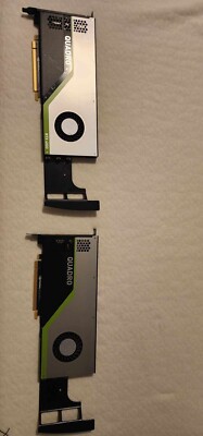 NVIDIA RTX 4000 12gb