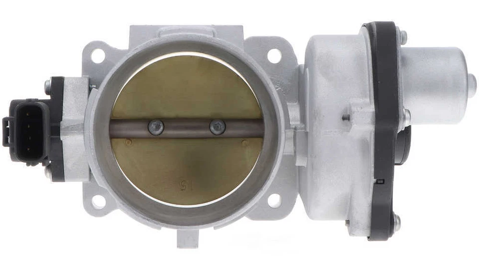 A-1 Cardone 67-6001 Reman. Carrocería del acelerador para Ford Expedition 2014-05, Explorer Foto 2 de 4