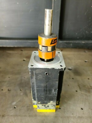 Baldor Brushless AC Servo Motor - BSM90N-175AA