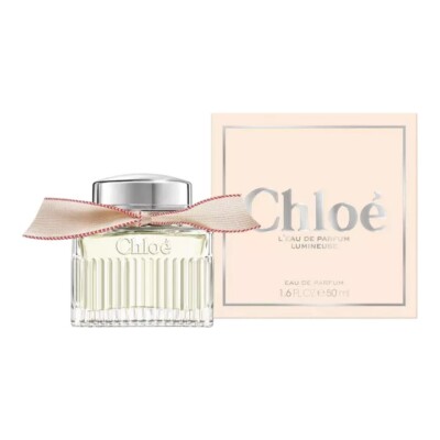 香水(女性用) Chloe L'EAU DE PARFUM LUMINEUSE 50ml s-l400.jpg