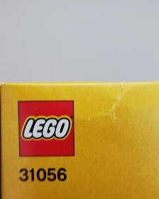 Lego Creator 31056 Green Cruiser