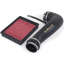 Airaid 201-796 Air Filter Intake Tubing Kit for 2007-13 Silverado Sierra 1500 V8