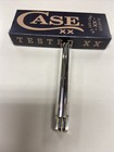 CASE XX #13313 NATURAL BONE SMOOTH MINI TRAPPER SS — photo 4