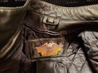 HARLEY DAVIDSON WOMEN COAT SIZE XL — photo 6