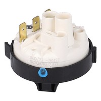 DruckwäChter Kompatibel Mit Indesit C00063834 FüR GeschirrspüLer