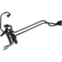 Gates MFL1083 Kraftstoffleitung FüR Citroen C3 C2 DS3 FC FN HB SC JM SA
