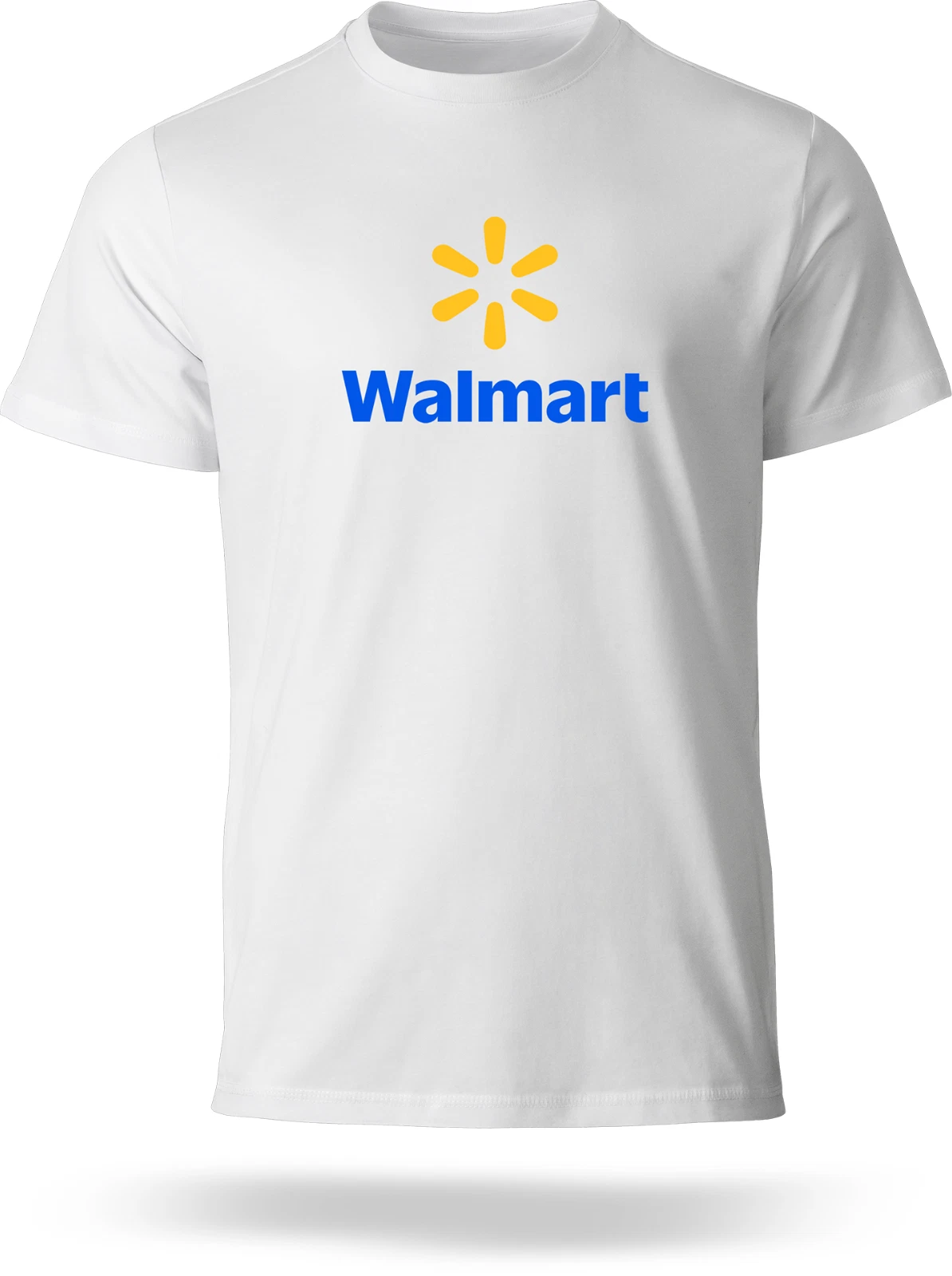 Walmart Logo T-Shirts