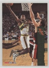 1995-96 NBA Hoops Kendall Gill #151 1k3