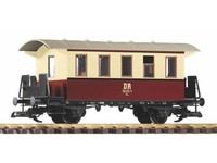 Piko 37928 Personenwagen 2. Klasse Der Dr, Ep. Iii, Spur G