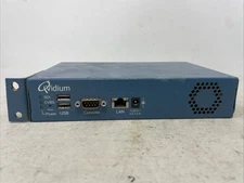 Qvidium QVEnc Video Encoder/Decoder HD SDI H.264 - No Cables (72)