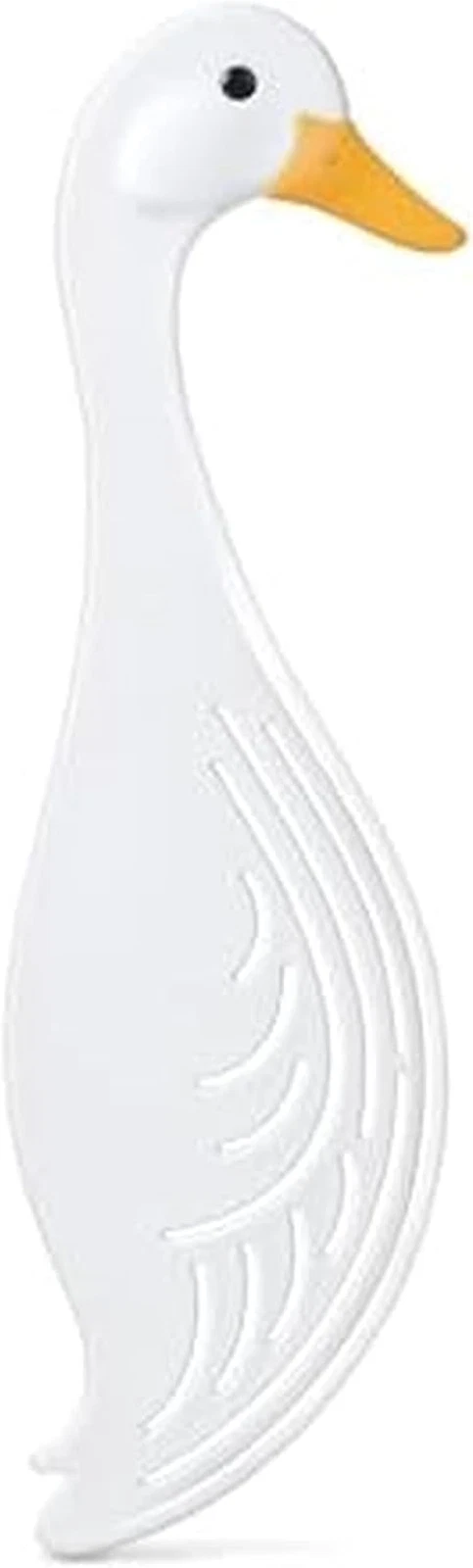 WATERFOWL Goose Pot Strainer – Great for Pasta and Vegetables - Easy One-Handed