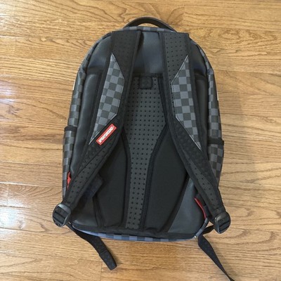   Sprayground x Peanuts Snoopy Sunday Chilling (DLXV) Backpack