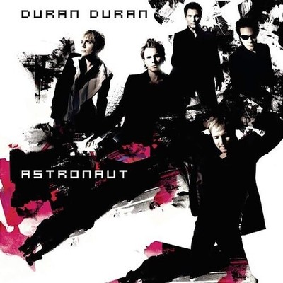 Duran Duran - Astronaut [New Vinyl LP]