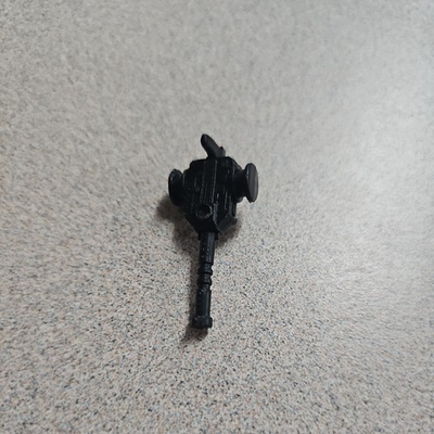 #ad Matchbox Road Blasters Tow Nailer 1987 Peterbilt Snap On Gun Part vintage $14.98