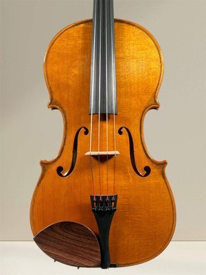 Simon Joseph Meister-Bratsche 15,5'' Viola 39,5 cm   Stradivari  Tuscan  (2014)