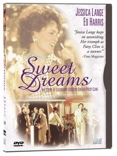 SWEET DREAMS DVD 