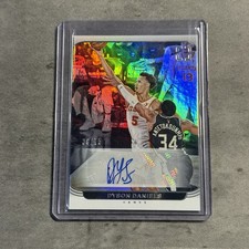 2024-25 Panini PhotoGenic NBA Trading Card Set Review and Checklist 30