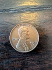 1945-S Wheat Penny VF