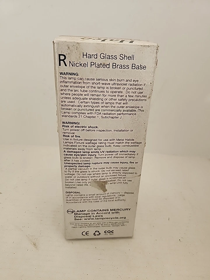 Halco ProLume ED28 MH250/U 108204 M58/E - Image 3 of 3