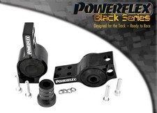 Powerflex für VW Passat B6 Typ3C (2006-2012) Vorderradaufhängung PU Buchse hinte