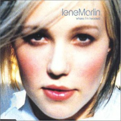Lene Marlin Where I'm Headed (CD)