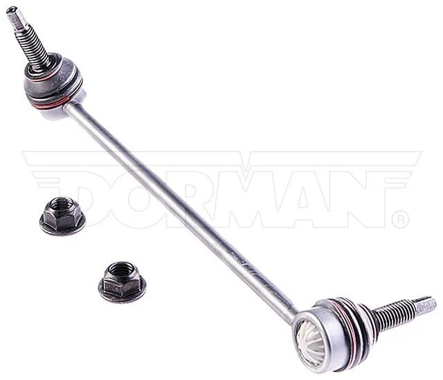 For Lincoln Continental 95-02 Stabilizer Bar Link Kit Solutions Front Passenger - Imagem 2 de 2