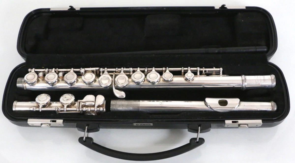 Yamaha Flute Flutes for sale | eBay