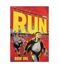 Run #1 (Abrams ComicArts August 2021)