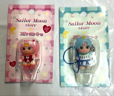 KN Sailor Moon Store Kewpie Chibi Moon Elios Kostüm Neu
