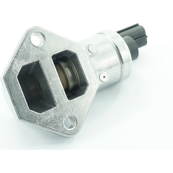 Gebe 9 3314 1 Leerlaufregelventil Luftversorgung FüR Ford Focus DAW DBW DFW DNW-image