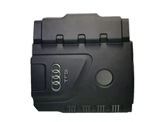 2009-2017 Audi A4 A5 Q5 2.0 TFSI Turbo Engine Cover Trim OEM 032222B