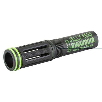 Primos Jelly Head MAXIMUM Mag 20 GA Ben Ber .570 Choke Tube 69409