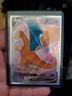 FULL ART Charizard V MINT PROMO Pokemon SWSH050 Champion's Path Holo