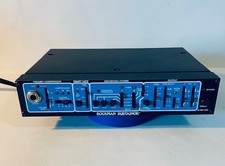 ROCKMAN SUSTAINOR MODEL 200 Double IC Version. EFFECTS PROCESSOR - SP19838