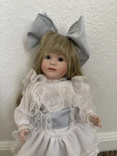 Haunted Doll "Erica" 10 EXTREMELY ACTIVE