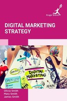 Olivia Smith | Digital Marketing Strategy | Buch | Englisch (2023)