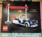 LEGO Icons 40913 | Vintage Parade Car Limited Edition GWP