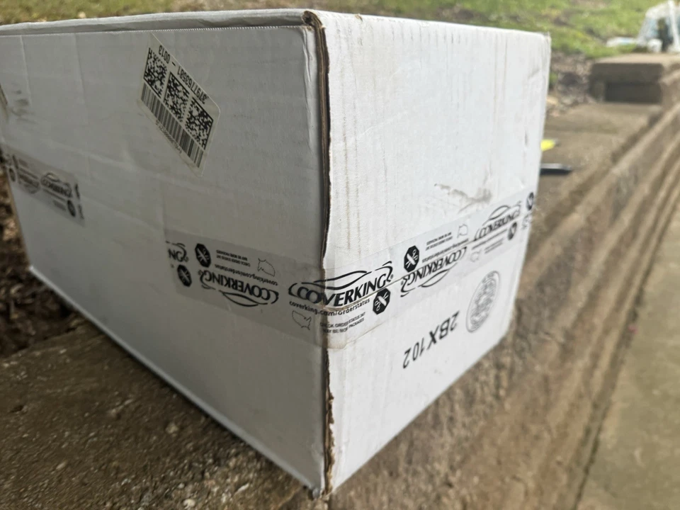 封面定制适合外部汽车保护套专为精选 GMC Sierra 1500 设计 — 第 4/4 张图片