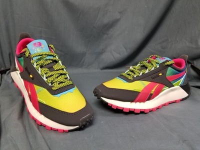 Reebok Classic Legacy Jelly Belly Coal GW3376 Men's Size 10.5 NEW NO BOX!