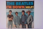 THE BEATLES, CAPITOL #5476 45 RECORD W/ PICTURE SLEEVE (1965) MINT VERY RARE