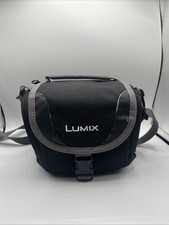 Panasonic LUMIX DMC-FZ70 16.1 MP Digital Camera Bag