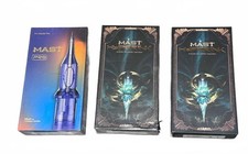 NIB Mast Pro Tattoo Needles PMU 3RL 5RL